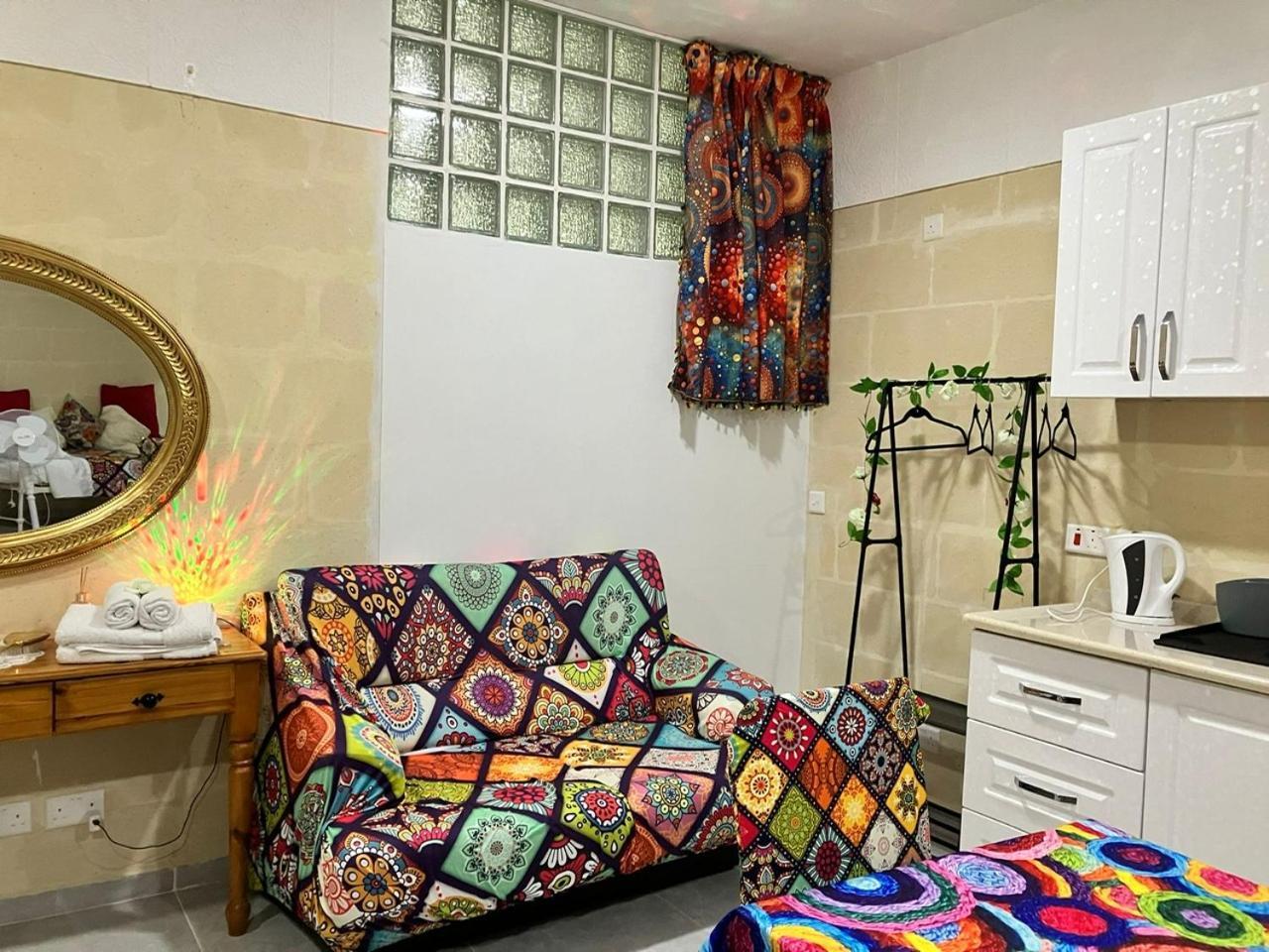 Gratia Studios Safi Екстериор снимка
